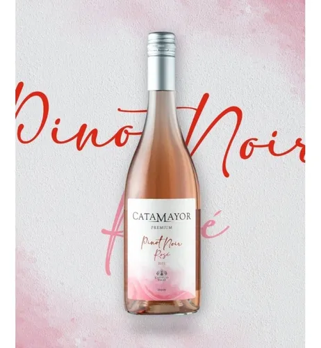 CATAMAYOR PINOT NOIRE ROSÉ