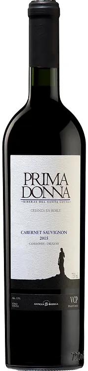 ANTIGUA BODEGA STAGNARI PRIMA DONNA CABERNET SAUVIGNON
