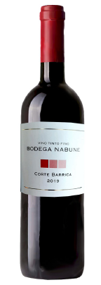 BODEGA NABUNE - CORTE BARRICA