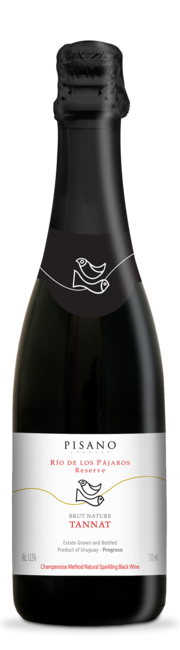  BRUT NATURE TANNAT-PISANO