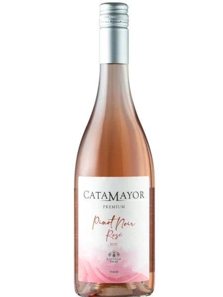 CATAMAYOR PINOT NOIRE ROSÉ