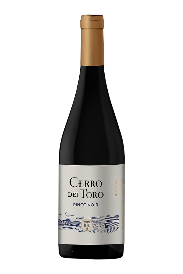 BODEGA CERRO DEL TORO PINOT NOIR CLÁSICO
