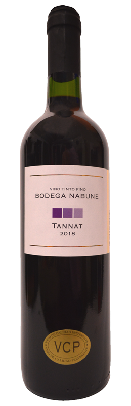 BODEGA NABUNE - TANNAT