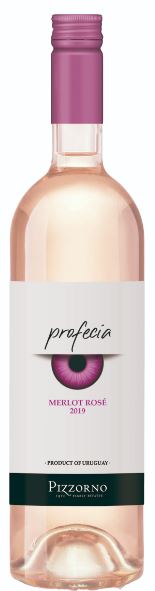 PROFECIA MERLOT ROSE
