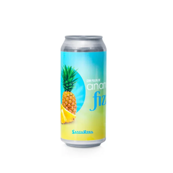 BODEGA SANTA ROSA ANANÁ FIZZ 