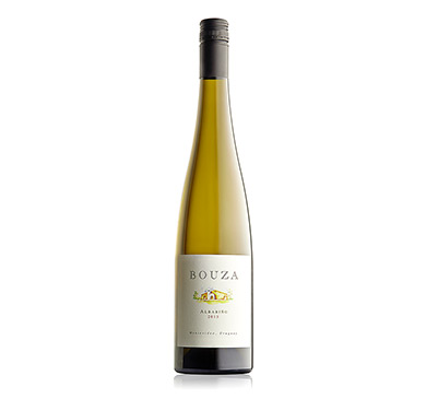 BODEGA BOUZA ALBARIÑO