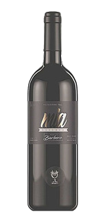 BODEGA BARBERO MIA TANNAT