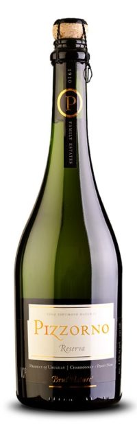 PIZZORNO BRUT NATURE RESERVA