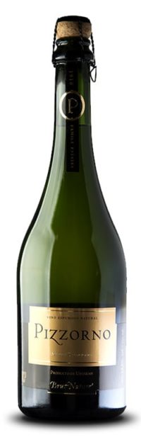 PIZZORNO BRUT NATURE CLASICO