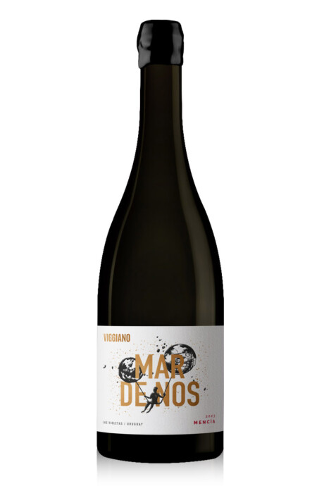 Bodega Viggiano  - Mar de Nos - Caíño