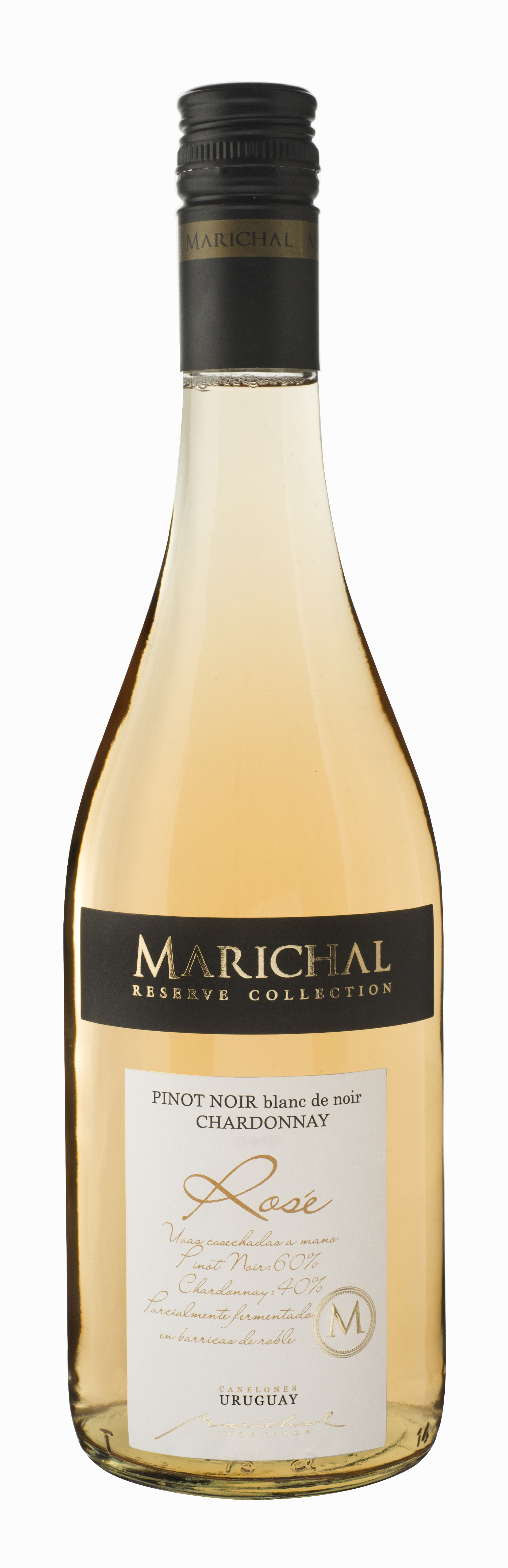 Marichal Reserve Collection - 750cc - Pinot Noir / Chardonnay