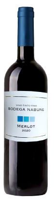 BODEGA NABUNE - MERLOT