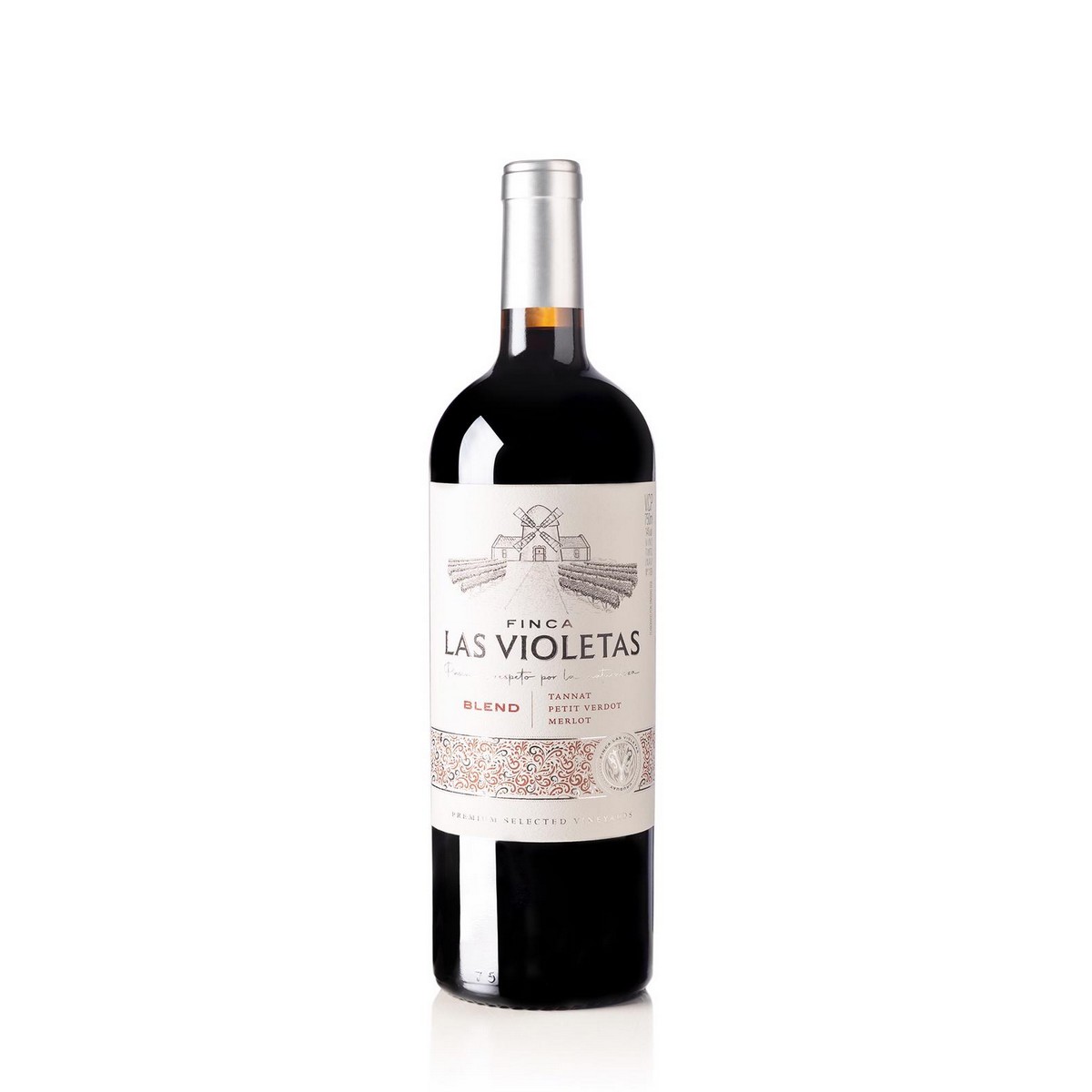 Bodega Finca Las Violetas - Blend 2