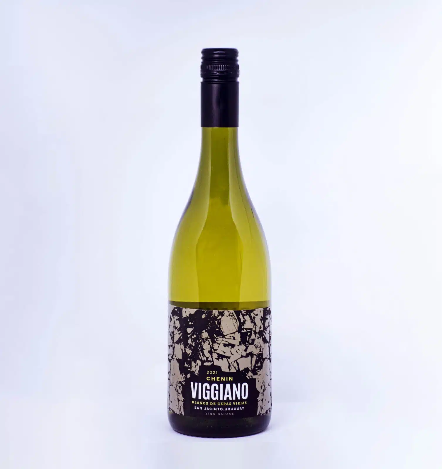 VIGGIANO VINOS GARAGE CHENIN