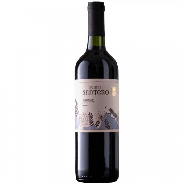 BODEGA QUINTA SANTERO TANNAT