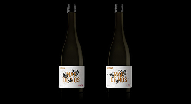 Bodega Viggiano  - Mar de Nos - Caíño
