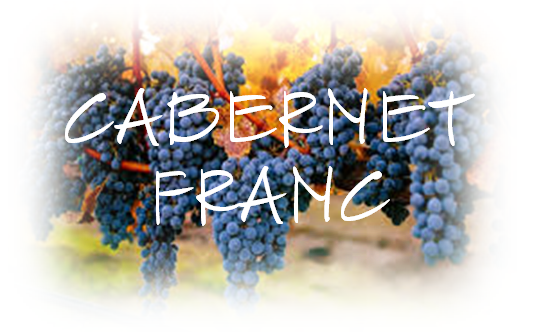 CABERNET FRANC