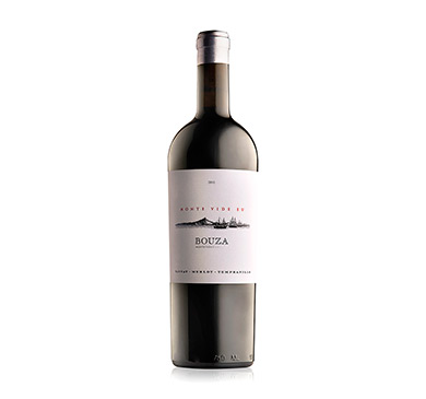 BODEGA BOUZA MONTE VIDE EU