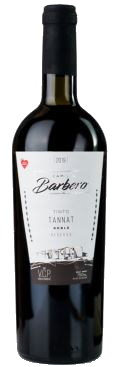 BODEGA BARBERO TANNAT VARIETAL