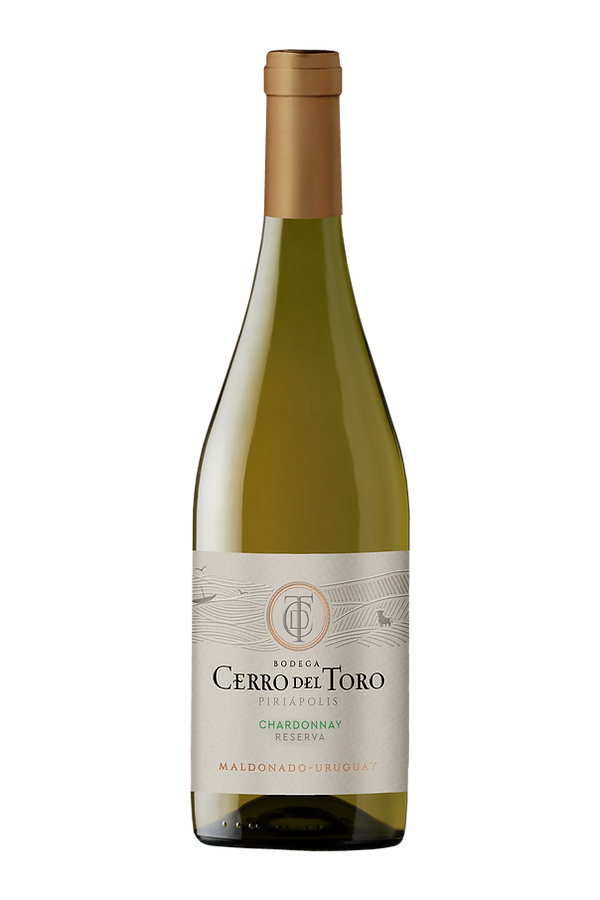 BODEGA CERRO DEL TORO CHARDONNAY RESERVA