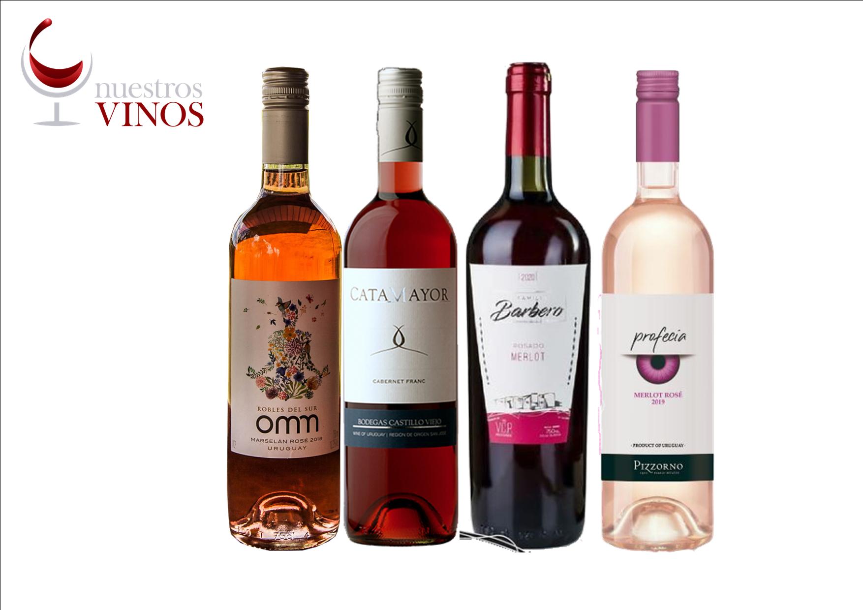 PACK SETIEMBRE ROSADOS BIS