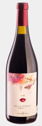 ANTIGUA BODEGA STAGNARI BELLA DONNA TANNAT