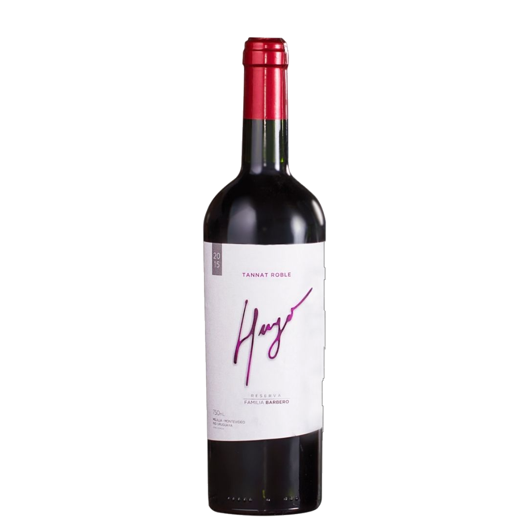 BODEGA BARBERO HUGO TANNAT