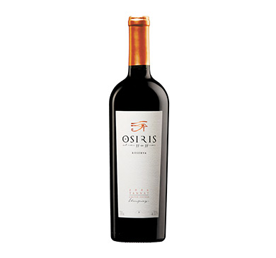 ANTIGUA BODEGA STAGNARI OSIRIS TANNAT