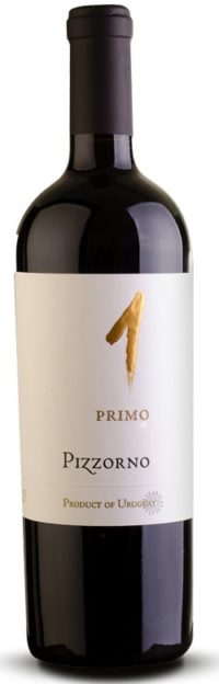 PIZZORNO PRIMO 2015