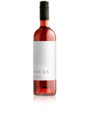 BODEGA BOUZA TEMPRANILLO ROSADO