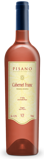 CABERNET FRANC - 1° VIÑA DE LA FAMILIA PISANO