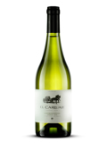 EL CARRUAJE - CHARDONNAY ROBLE