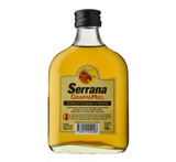 GRAPPAMIEL SERRANA PETACA